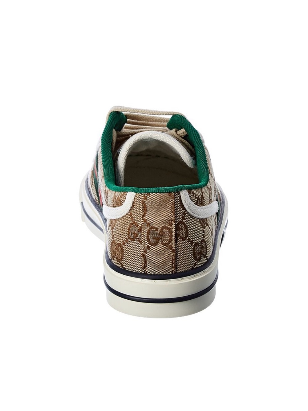 Woman Gucci sneakers